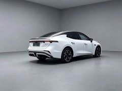 Lynk & Co Geely Lynk & Co 07 EM-P 126 Extended Range Ultra - ფოტო 8