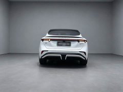 Lynk & Co Geely Lynk & Co 07 EM-P 126 Extended Range Ultra - ფოტო 9