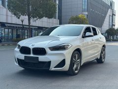 BMW X2 sDrive25i M Sport Leading Edition - ფოტო 1