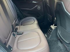 BMW X2 sDrive25i M Sport Leading Edition - ფოტო 10