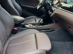 BMW X2 sDrive25i M Sport Leading Edition - ფოტო 11