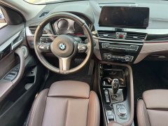BMW X2 sDrive25i M Sport Leading Edition - ფოტო 12
