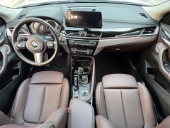 BMW X2 sDrive25i M Sport Leading Edition - ფოტო 13