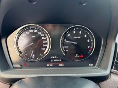 BMW X2 sDrive25i M Sport Leading Edition - ფოტო 14