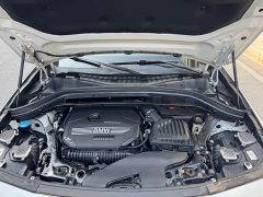 BMW X2 sDrive25i M Sport Leading Edition - ფოტო 16