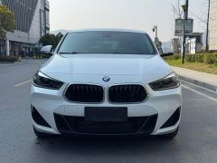 BMW X2 sDrive25i M Sport Leading Edition - ფოტო 2