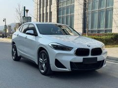 BMW X2 sDrive25i M Sport Leading Edition - ფოტო 3