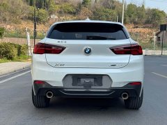 BMW X2 sDrive25i M Sport Leading Edition - ფოტო 5