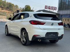 BMW X2 sDrive25i M Sport Leading Edition - ფოტო 6