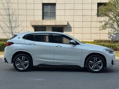 BMW X2 sDrive25i M Sport Leading Edition - ფოტო 7