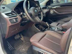 BMW X2 sDrive25i M Sport Leading Edition - ფოტო 8