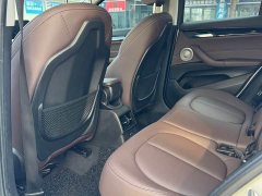 BMW X2 sDrive25i M Sport Leading Edition - ფოტო 9