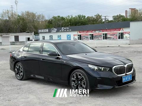 2025 BMW 5 Series 530Li Premier M Sport Package - ავტომობილი ჩინეთიდან