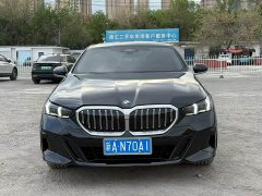 BMW 5 Series 530Li Premier M Sport Package - ფოტო 2