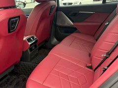 BMW 5 Series 530Li Premier M Sport Package - ფოტო 5