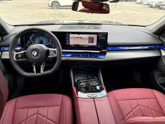 BMW 5 Series 530Li Premier M Sport Package - ფოტო 6