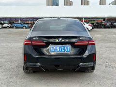 BMW 5 Series 530Li Premier M Sport Package - ფოტო 8