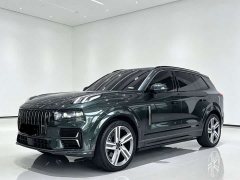 Lynk & Co 09 2.0T AWD Sport 5-Seater - ფოტო 1