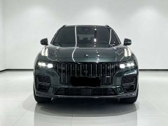 Lynk & Co 09 2.0T AWD Sport 5-Seater - ფოტო 2