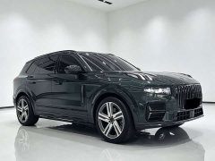 Lynk & Co 09 2.0T AWD Sport 5-Seater - ფოტო 3