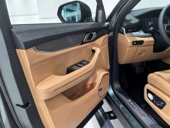Lynk & Co 09 2.0T AWD Sport 5-Seater - ფოტო 4