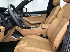 Lynk & Co 09 2.0T AWD Sport 5-Seater - ფოტო 5