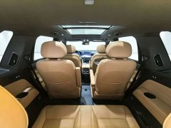 Lynk & Co 09 2.0T AWD Sport 5-Seater - ფოტო 6