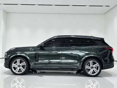 Lynk & Co 09 2.0T AWD Sport 5-Seater - ფოტო 7