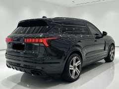 Lynk & Co 09 2.0T AWD Sport 5-Seater - ფოტო 9