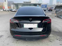 Tesla Model Y Rear-Wheel Drive - ფოტო 12