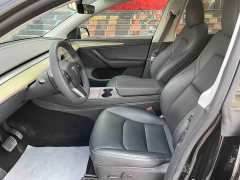Tesla Model Y Rear-Wheel Drive - ფოტო 13