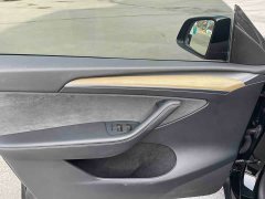Tesla Model Y Rear-Wheel Drive - ფოტო 4