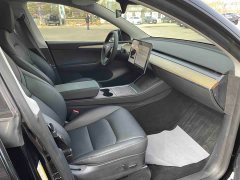 Tesla Model Y Rear-Wheel Drive - ფოტო 5
