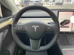 Tesla Model Y Rear-Wheel Drive - ფოტო 6