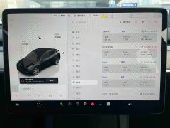 Tesla Model Y Rear-Wheel Drive - ფოტო 7