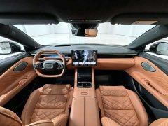 Lynk & Co Geely Lynk & Co 10 120 AWD Ultra - ფოტო 5