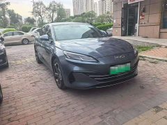 BYD Seal 06 DM-i 120KM Flagship - ფოტო 1