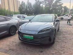 BYD Seal 06 DM-i 120KM Flagship - ფოტო 3