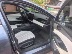 BYD Seal 06 DM-i 120KM Flagship - ფოტო 4