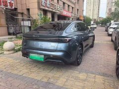 BYD Seal 06 DM-i 120KM Flagship - ფოტო 6