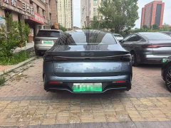 BYD Seal 06 DM-i 120KM Flagship - ფოტო 7