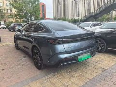 BYD Seal 06 DM-i 120KM Flagship - ფოტო 8