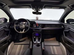 Audi A3 2023 A3L Limousine 35 TFSI Fashion Sport - ფოტო 10
