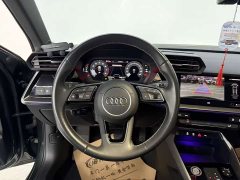 Audi A3 2023 A3L Limousine 35 TFSI Fashion Sport - ფოტო 11