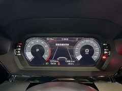 Audi A3 2023 A3L Limousine 35 TFSI Fashion Sport - ფოტო 15