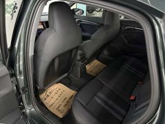 Audi A3 2023 A3L Limousine 35 TFSI Fashion Sport - ფოტო 5