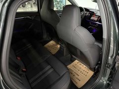 Audi A3 2023 A3L Limousine 35 TFSI Fashion Sport - ფოტო 7