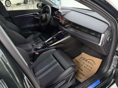 Audi A3 2023 A3L Limousine 35 TFSI Fashion Sport - ფოტო 8