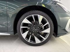 Audi A3 2023 A3L Limousine 35 TFSI Fashion Sport - ფოტო 9