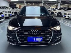 Audi A6L Facelift 45 TFSI Dynamic Luxury - ფოტო 2